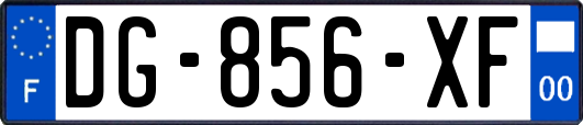 DG-856-XF