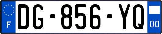 DG-856-YQ