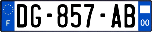DG-857-AB