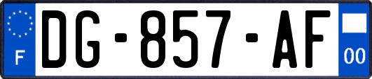 DG-857-AF