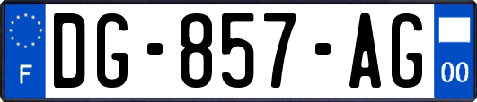 DG-857-AG