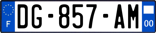 DG-857-AM