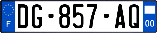 DG-857-AQ