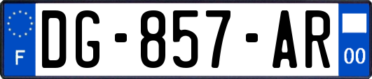 DG-857-AR