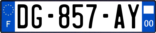 DG-857-AY