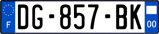 DG-857-BK