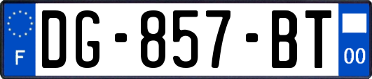 DG-857-BT