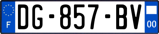 DG-857-BV