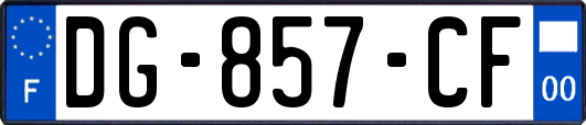 DG-857-CF