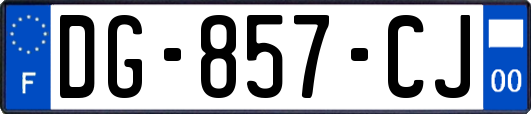 DG-857-CJ