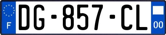 DG-857-CL
