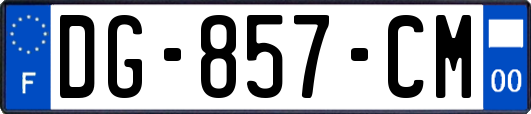 DG-857-CM