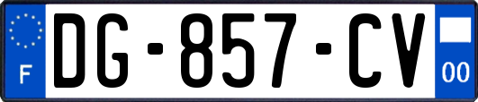 DG-857-CV