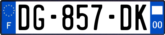 DG-857-DK
