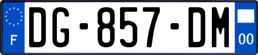 DG-857-DM