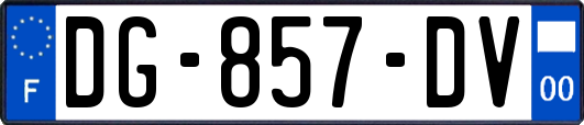 DG-857-DV