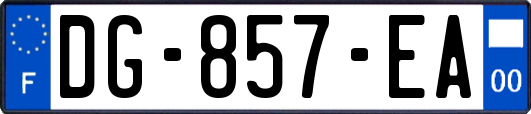 DG-857-EA