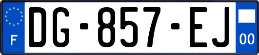 DG-857-EJ