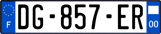 DG-857-ER