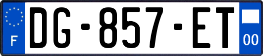 DG-857-ET