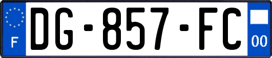 DG-857-FC