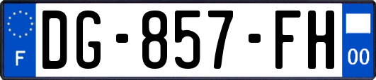 DG-857-FH