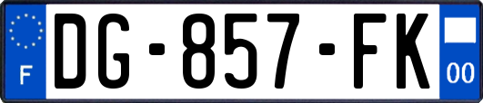 DG-857-FK