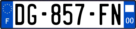 DG-857-FN