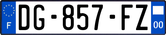 DG-857-FZ