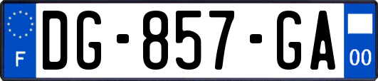 DG-857-GA