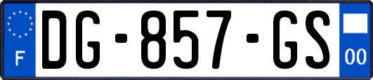 DG-857-GS