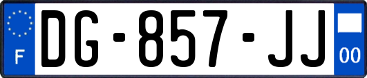 DG-857-JJ