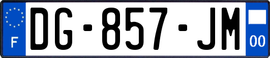 DG-857-JM