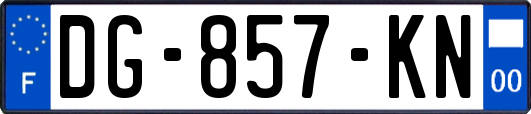 DG-857-KN