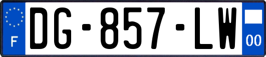 DG-857-LW