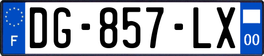 DG-857-LX