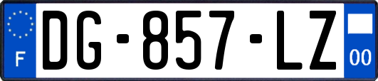 DG-857-LZ