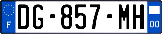 DG-857-MH