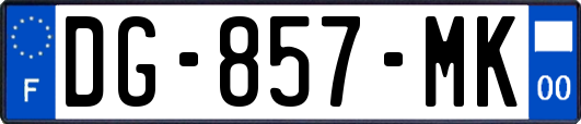 DG-857-MK