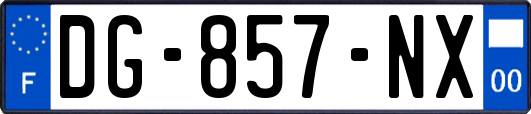 DG-857-NX