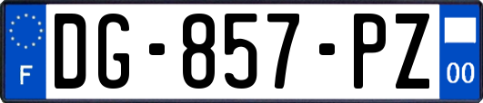DG-857-PZ