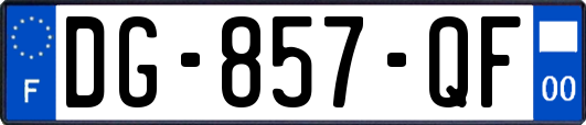 DG-857-QF