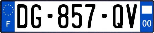 DG-857-QV