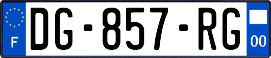 DG-857-RG