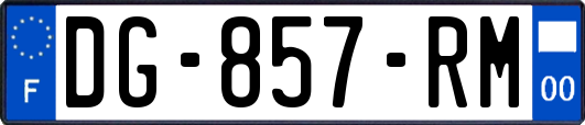 DG-857-RM