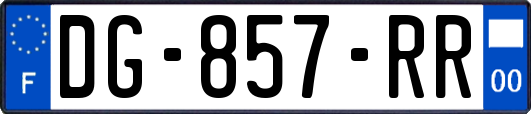 DG-857-RR