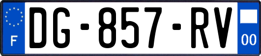 DG-857-RV