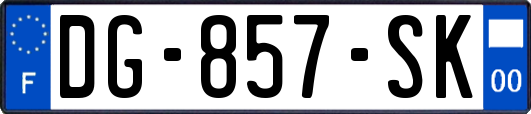 DG-857-SK
