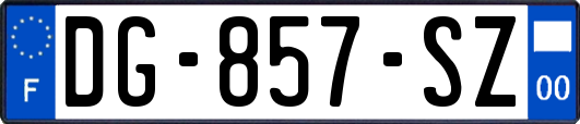DG-857-SZ