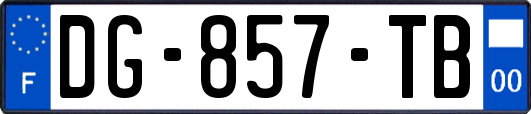 DG-857-TB